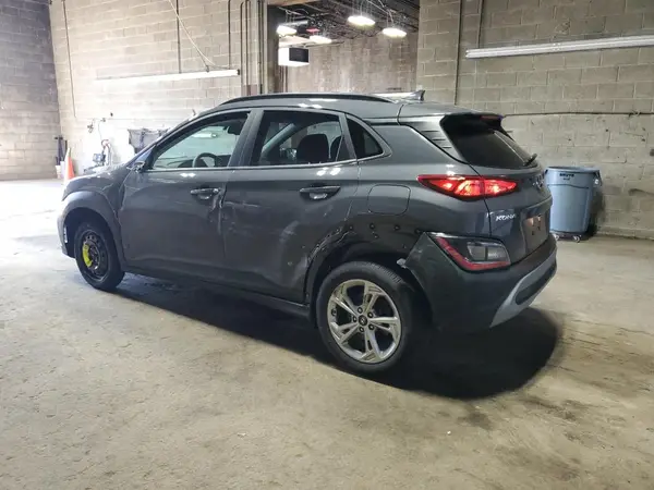 KM8K3CAB1PU983870 2023 HYUNDAI KONA - Image 2