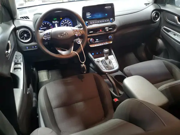 KM8K3CAB1PU983870 2023 HYUNDAI KONA - Image 8