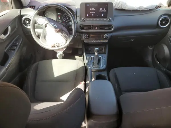 KM8K3CAB2NU757141 2022 HYUNDAI KONA - Image 8