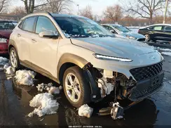 KM8K3CAB2NU759102 2022 HYUNDAI KONA