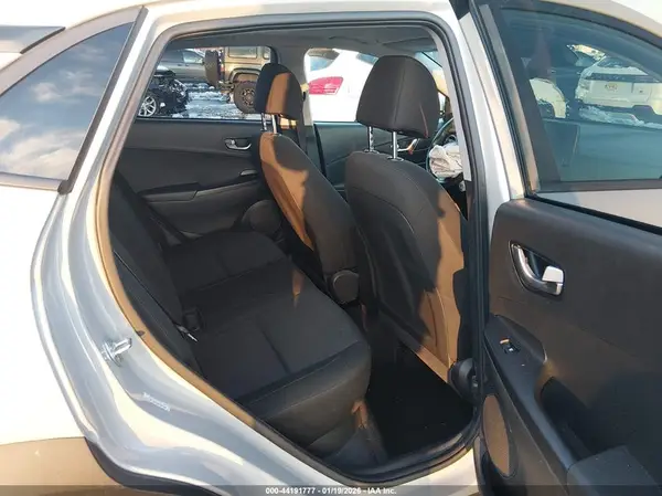 KM8K3CAB2NU759102 2022 HYUNDAI KONA - Image 8