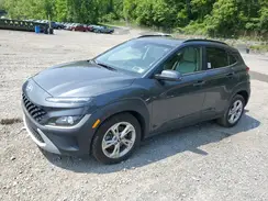 KM8K3CAB2NU787806 2022 HYUNDAI KONA