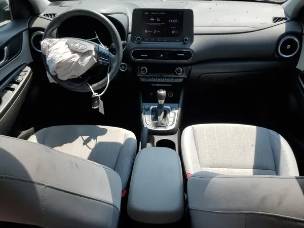 KM8K3CAB2NU787806 2022 HYUNDAI KONA - Image 8