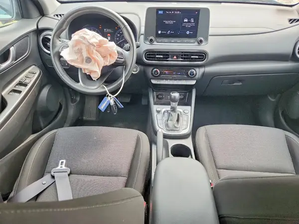 KM8K3CAB2NU817287 2022 HYUNDAI KONA - Image 8