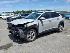 KM8K3CAB2NU819623 2022 HYUNDAI KONA