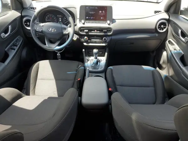 KM8K3CAB2NU819623 2022 HYUNDAI KONA - Image 8