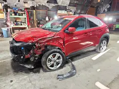KM8K3CAB2NU820092 2022 HYUNDAI KONA
