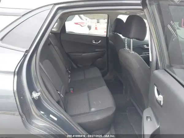 KM8K3CAB2NU830878 2022 HYUNDAI KONA - Image 8