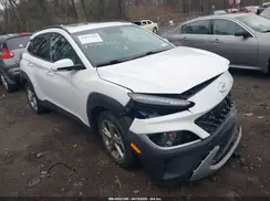 KM8K3CAB2NU858308 2022 HYUNDAI KONA