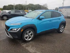 KM8K3CAB2NU877019 2022 HYUNDAI KONA