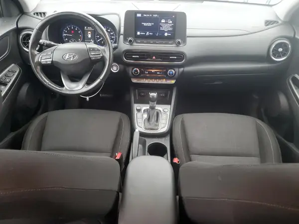 KM8K3CAB2NU877019 2022 HYUNDAI KONA - Image 8