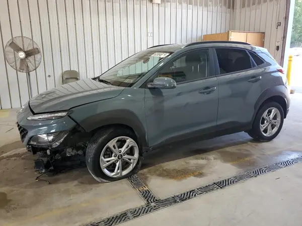 KM8K3CAB2NU880051 2022 HYUNDAI KONA - Image 1