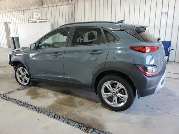 KM8K3CAB2NU880051 2022 HYUNDAI KONA - Image 2