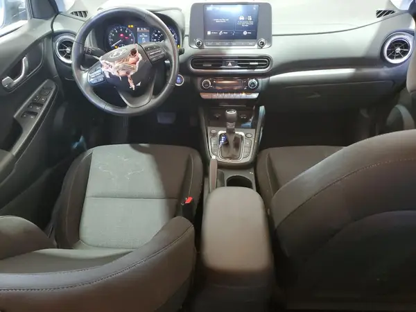 KM8K3CAB2NU880051 2022 HYUNDAI KONA - Image 8