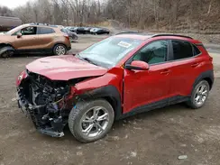 KM8K3CAB2NU880583 2022 HYUNDAI KONA