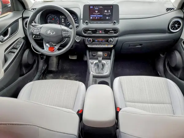 KM8K3CAB2NU880583 2022 HYUNDAI KONA - Image 8