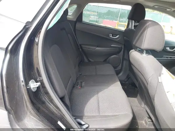 KM8K3CAB2NU897979 2022 HYUNDAI KONA - Image 8