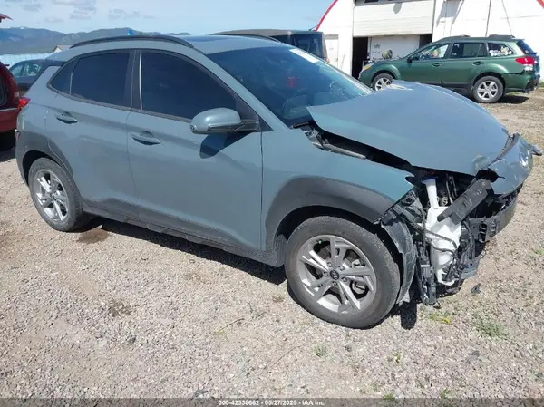 KM8K3CAB2NU912562 2022 HYUNDAI KONA - Image 1