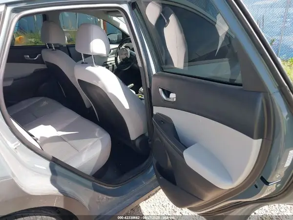 KM8K3CAB2NU912562 2022 HYUNDAI KONA - Image 8