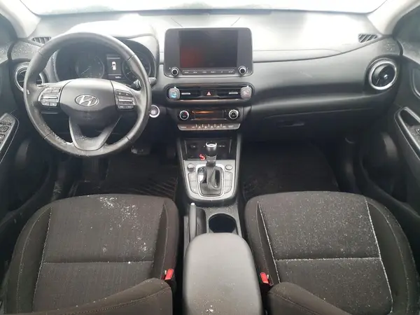 KM8K3CAB2NU912884 2022 HYUNDAI KONA - Image 8