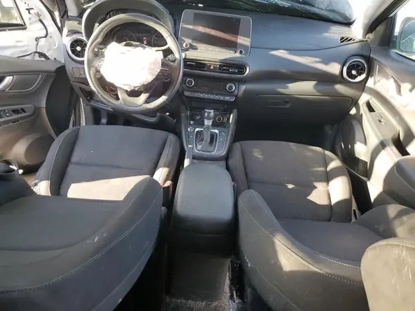KM8K3CAB2NU916286 2022 HYUNDAI KONA - Image 8