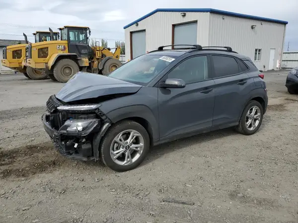 KM8K3CAB2PU011579 2023 HYUNDAI KONA - Image 1