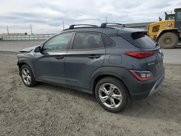 KM8K3CAB2PU011579 2023 HYUNDAI KONA - Image 2