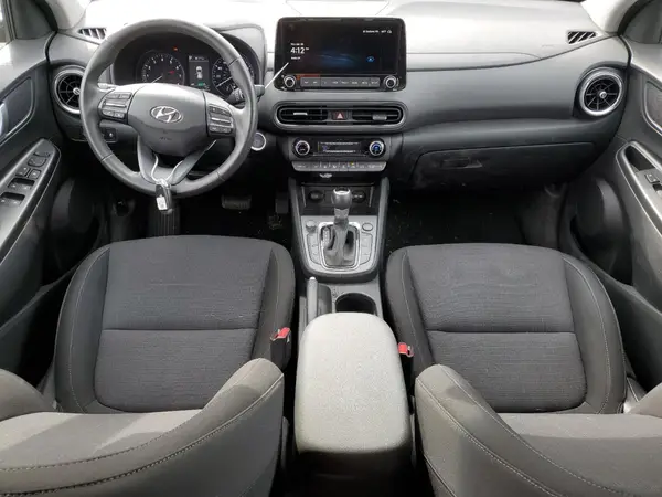 KM8K3CAB2PU011579 2023 HYUNDAI KONA - Image 8