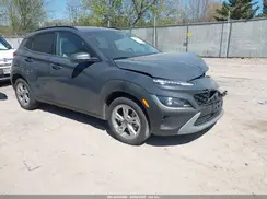 KM8K3CAB2PU019214 2023 HYUNDAI KONA
