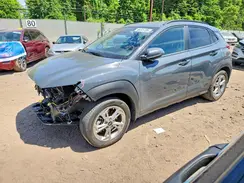 KM8K3CAB2PU021769 2023 HYUNDAI KONA