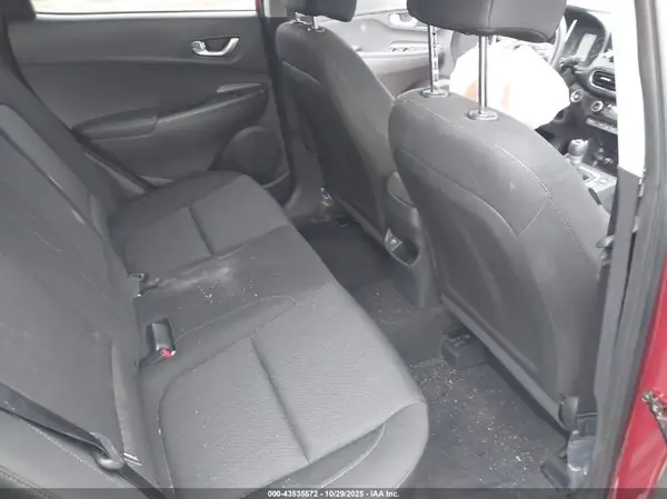 KM8K3CAB2PU044579 2023 HYUNDAI KONA - Image 8