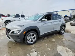 KM8K3CAB2PU054691 2023 HYUNDAI KONA