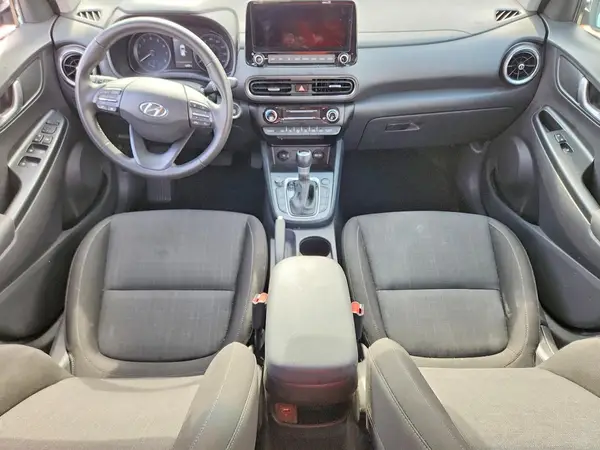 KM8K3CAB2PU054691 2023 HYUNDAI KONA - Image 8