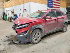 KM8K3CAB2PU056070 2023 HYUNDAI KONA