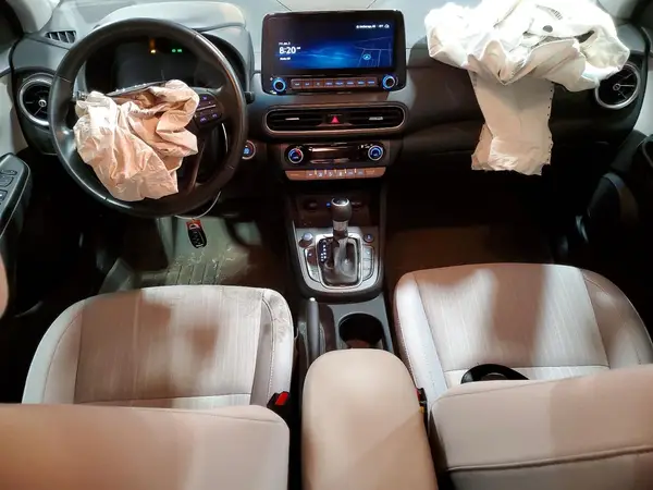 KM8K3CAB2PU056070 2023 HYUNDAI KONA - Image 8