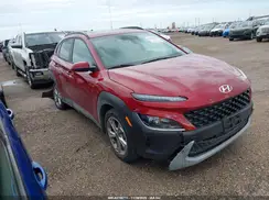 KM8K3CAB2PU059289 2023 HYUNDAI KONA