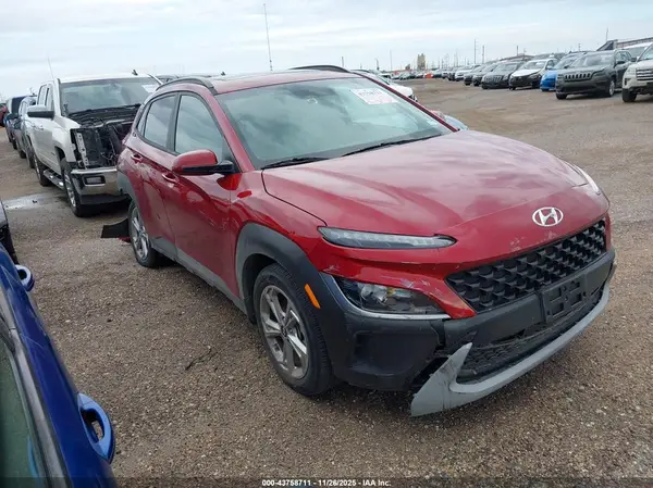 KM8K3CAB2PU059289 2023 HYUNDAI KONA - Image 1