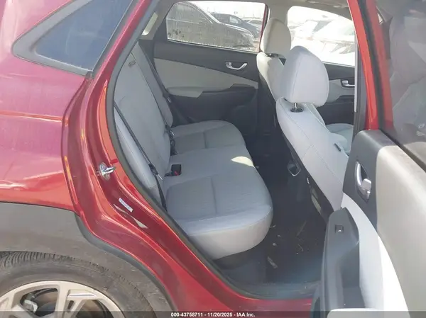 KM8K3CAB2PU059289 2023 HYUNDAI KONA - Image 8