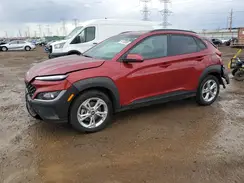 KM8K3CAB2PU063097 2023 HYUNDAI KONA