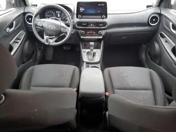 KM8K3CAB2PU063097 2023 HYUNDAI KONA - Image 8