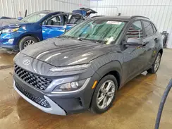 KM8K3CAB2PU940347 2023 HYUNDAI KONA