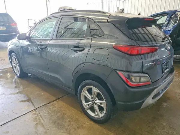 KM8K3CAB2PU940347 2023 HYUNDAI KONA - Image 2