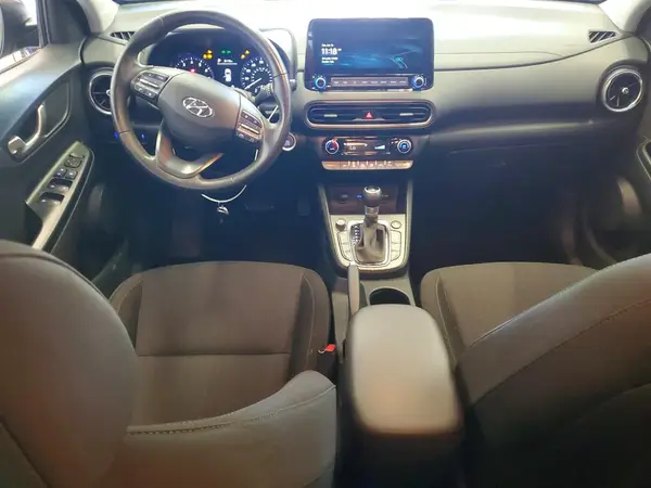 KM8K3CAB2PU940347 2023 HYUNDAI KONA - Image 8