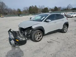 KM8K3CAB2PU946987 2023 HYUNDAI KONA