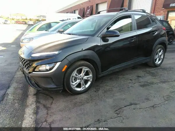 KM8K3CAB2PU949615 2023 HYUNDAI KONA - Image 1