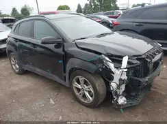 KM8K3CAB2PU962560 2023 HYUNDAI KONA