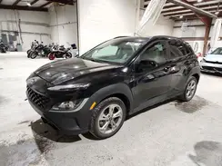 KM8K3CAB2PU962574 2023 HYUNDAI KONA