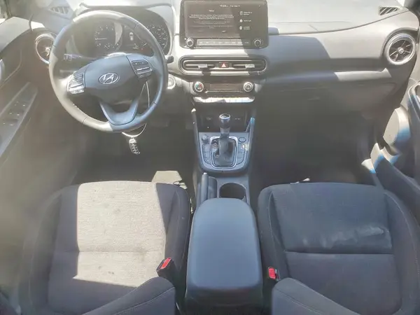 KM8K3CAB2PU974711 2023 HYUNDAI KONA - Image 8