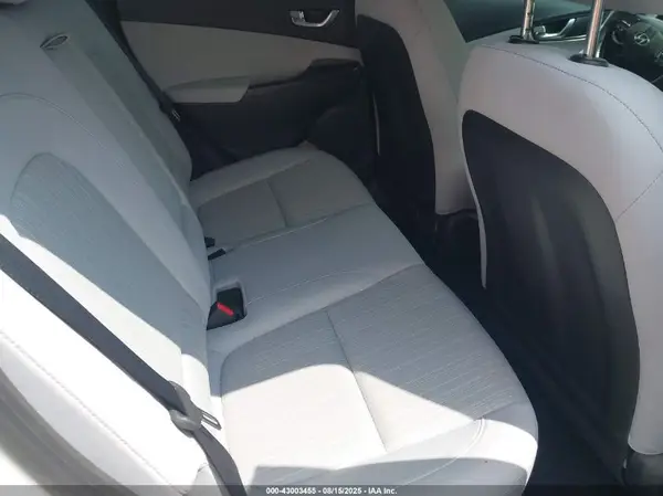 KM8K3CAB3NU762123 2022 HYUNDAI KONA - Image 8