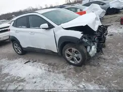 KM8K3CAB3NU786387 2022 HYUNDAI KONA